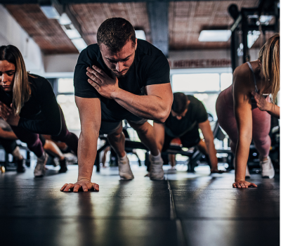 4 Reasons Small Group Training is So Popular - Local Gym